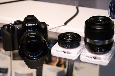 三星nx11數碼相機產品圖片3-it168