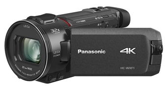 松下發布多款數碼新品