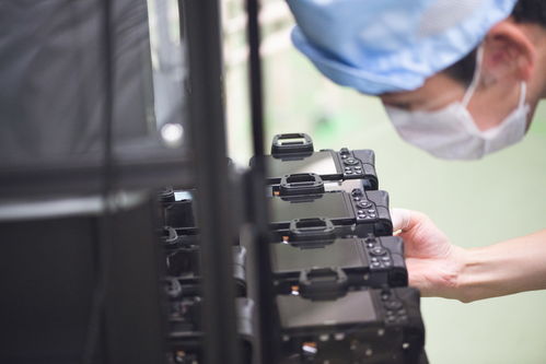 探訪全畫(huà)幅微單z7的生產(chǎn)地 尼康日本仙臺(tái)工廠見(jiàn)聞