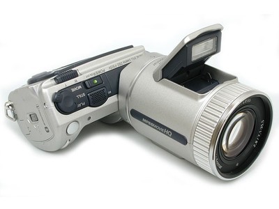 索尼dsc-f505v數(shù)碼相機(jī)產(chǎn)品圖片3-it168