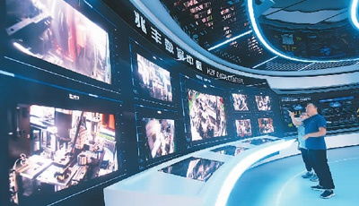 沖刺5g時(shí)代 基站建設(shè)提速 應(yīng)用領(lǐng)域拓展