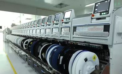 探秘全球排名前4大手機(jī)工廠,OPPO壯觀手機(jī)制造基地 !