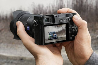 各個價格段最值的相機推薦 2017年9月版