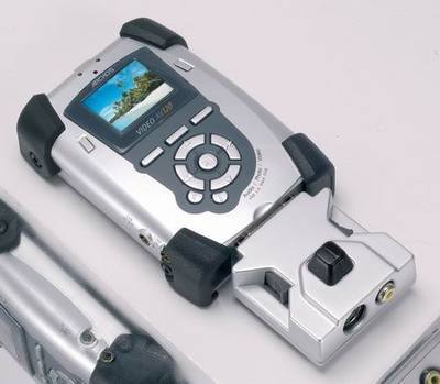 法國ARCHOS MP4走下神壇 5999打出平民價格_數碼_科技時代_新浪網