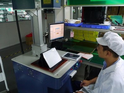 ifive X的背后:獨特的純白機身如何打造數碼資訊