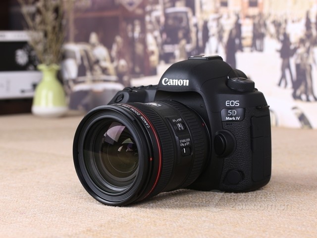 超過佳能5D3 佳能5D4單機濟南報20100元-佳能 5D Mark IV_濟南數碼相機行情-中關村在線