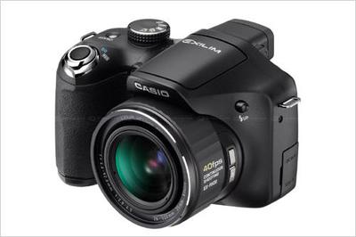 專業DC性價比高 本周數碼相機排行榜