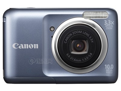 佳能A800數碼相機原圖 高清圖片 A800圖片下載 第1頁_泡泡網