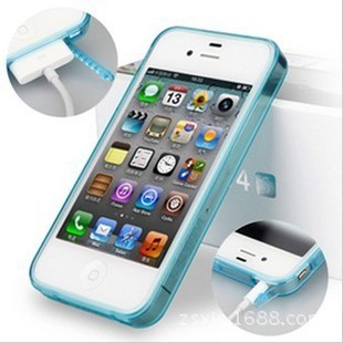 【批發銷售iphone4/4s iPhone5/5s 硅膠手機套】價格,廠家,圖片,數碼保護套/保護殼,中山市信捷塑膠模具-