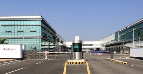 lg從今天起停止生產手機 越南工廠將轉型家電產品制造