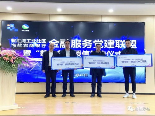 30億元 支持數字工廠等