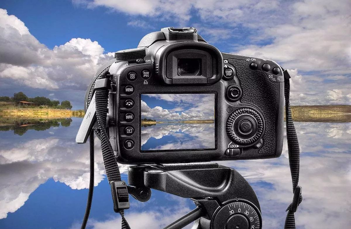 李暉話器材|說說相機(jī)的取景器