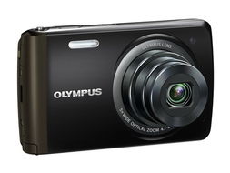 奧林巴斯vh410數(shù)碼相機(jī)產(chǎn)品圖片13