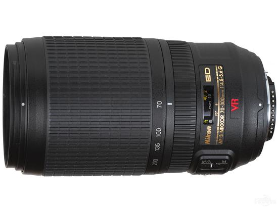 長(zhǎng)焦變焦鏡頭 尼康70-300mm現(xiàn)售3100元|配件|尼康|鏡頭_數(shù)碼_新浪科技_新浪網(wǎng)