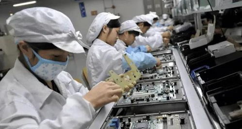 鄭州富士康疫情事件是否會(huì)反轉(zhuǎn) 雙方背后操作十分蹊蹺