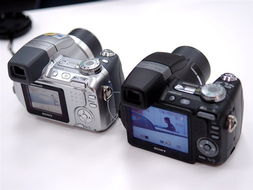 索尼h2數(shù)碼相機(jī)產(chǎn)品圖片30