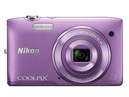 尼康 s3500 數碼相機各地報價,去哪買 it168產品報價