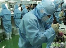 佳能大分工廠探訪 揭秘獨特產品生產方式_數碼_科技時代_新浪網