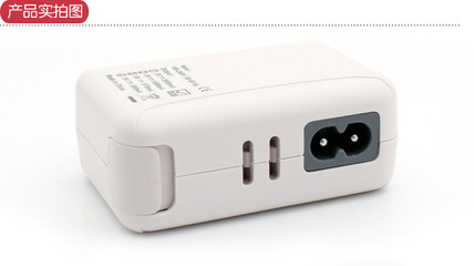 【LILENG 蘋果iPhone4s iPad2 ipad3 ipad4 三星 4USB口充電器】價格,廠家,圖片,其他手機配件,深圳市華魄科技-