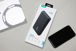 45wpd快充 移動電源即可解決所有數碼產品供電 choetech移動電源