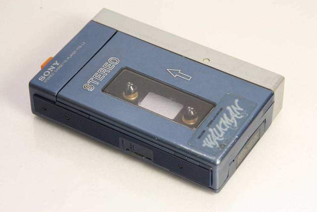 這些光是想著就很奇葩的數碼產品,索尼其實做過很多