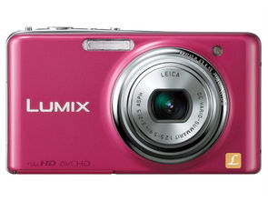 松下FX78與FX77數(shù)碼相機(jī)產(chǎn)品圖片亮點(diǎn)解析