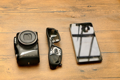 數(shù)碼世界 現(xiàn)代生活的科技脈搏