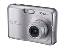 富士A100數(shù)碼相機(jī)介紹 設(shè)計(jì)與性能一覽