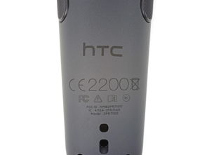 HTC Vive大卸八塊 VR頭盔中別有洞天