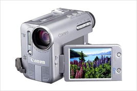 客觀購買建議 新老數(shù)碼攝像機(jī)全面比較