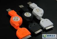 優(yōu)質(zhì)iPhone配件供應(yīng) 數(shù)據(jù)線、伸拉線與耳機(jī)線