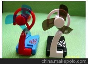 批發供應迷你USB風扇 2008年新奇特暢銷產品概述