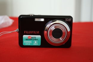 富士J25數碼相機產品圖賞與IT168數碼相機圖片大全